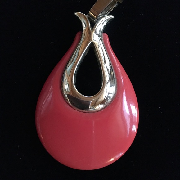 Sara Coventry Interchangeable Pendants - Picture 2 of 5